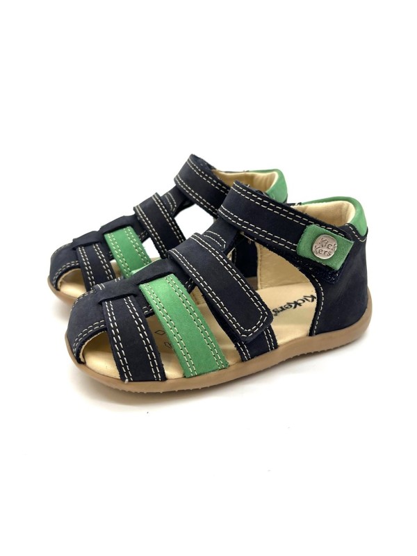 Nu Pied Kickers Bipod Enfant |Boutique Marina