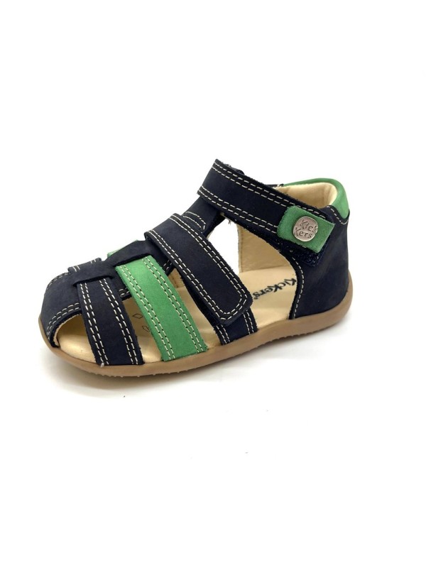 Nu Pied Kickers Bipod Enfant |Boutique Marina