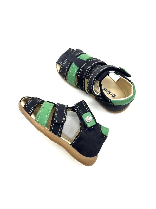 Nu Pied Kickers Bipod Enfant |Boutique Marina