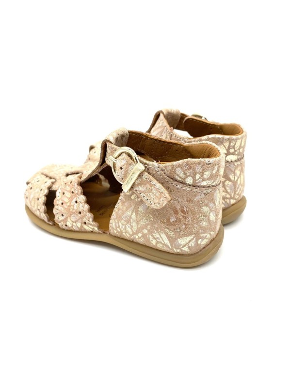 Nu Pied Bellamy Danube Fille Design chic et festif | Marina & Paloma