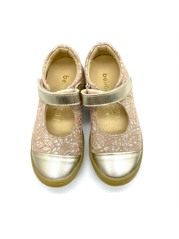 Ballerine Ossi Bellamy Fille | Marina & Paloma