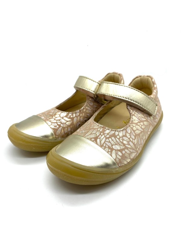 Ballerine Ossi Bellamy Fille | Marina & Paloma