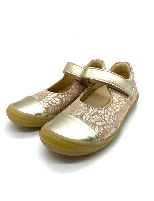 Ballerine Ossi Bellamy Fille | Marina & Paloma