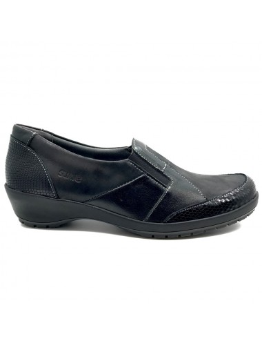Chaussure confort MOSCOW 7137T Suave
