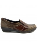 Chaussure confort MOSCOW 7137T Suave