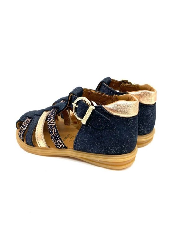 Nu Pied Bellamy Playa Fille | Marina & Paloma