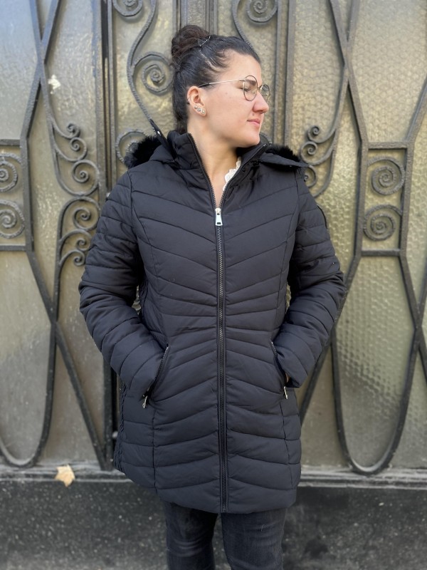 Doudoune Hiver | Marina