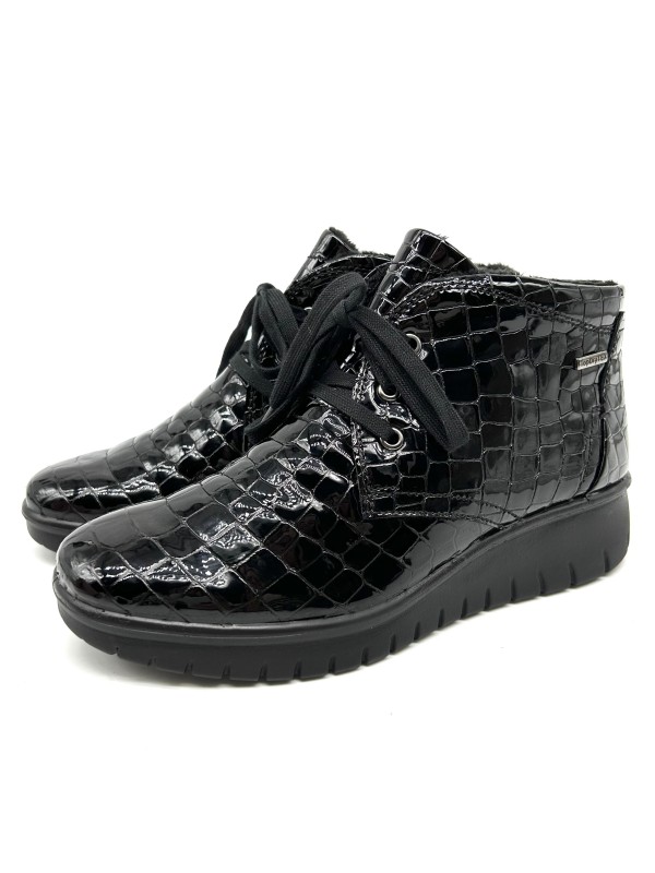 Bottine Fourrée Calais 88 Westland |Boutique Marina