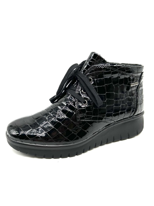Bottine Fourrée Calais 88 Westland |Boutique Marina