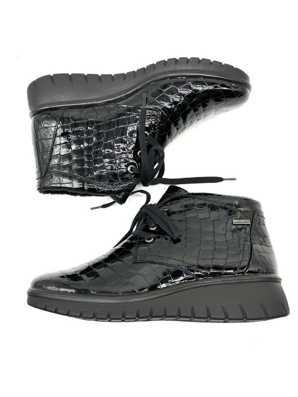 Bottine Fourrée Calais 88 Westland |Boutique Marina