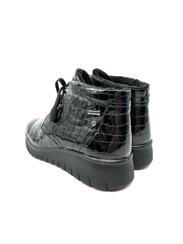 Bottine Fourrée Calais 88 Westland |Boutique Marina