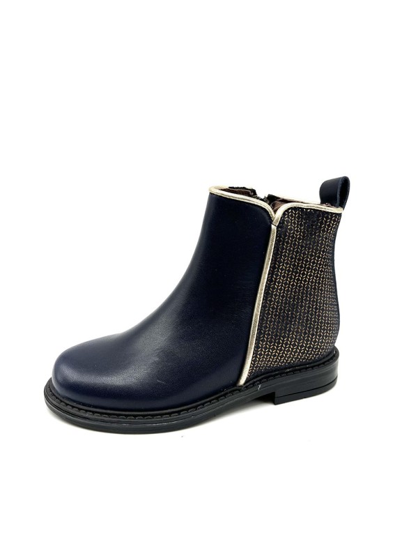 Bottine Bellamy Toc | Boutique Marina