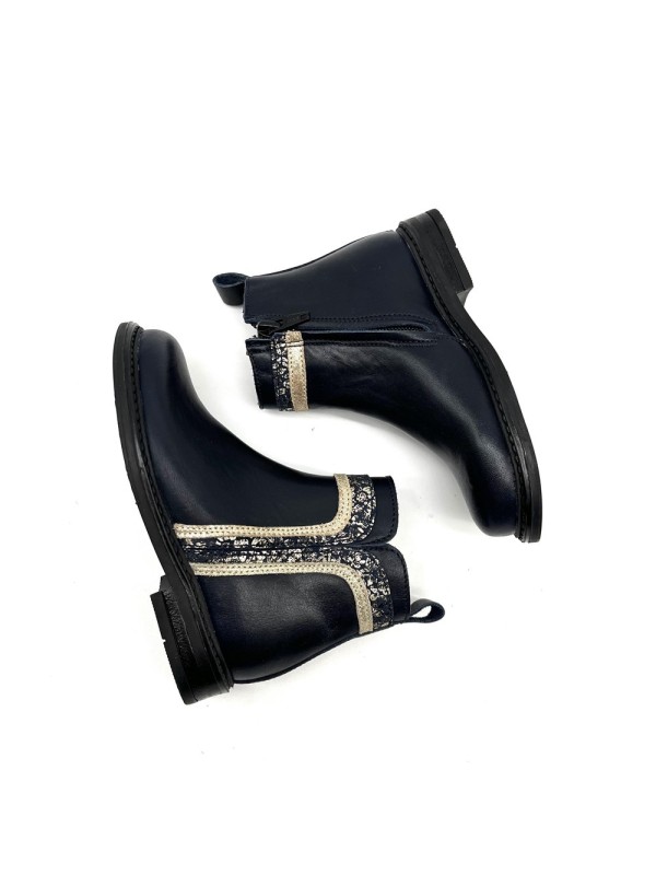 Bottin bellamy Tic | Boutique Marina