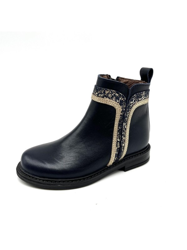 Bottin bellamy Tic | Boutique Marina