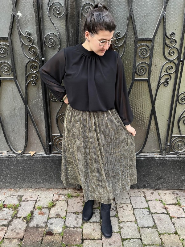 Jupe Fête Emma et Ella | Boutique Marina