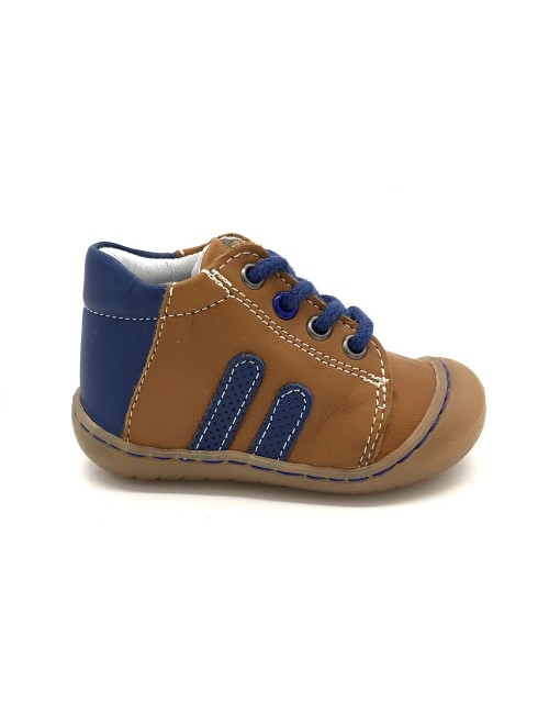 Chaussure bébé garçon Bellamy Enzo