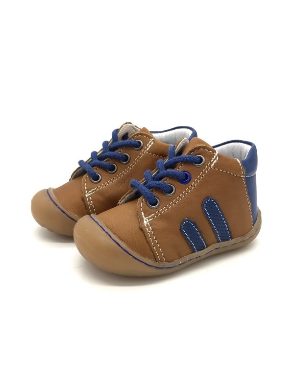 Chaussure bébé garçon Bellamy Enzo