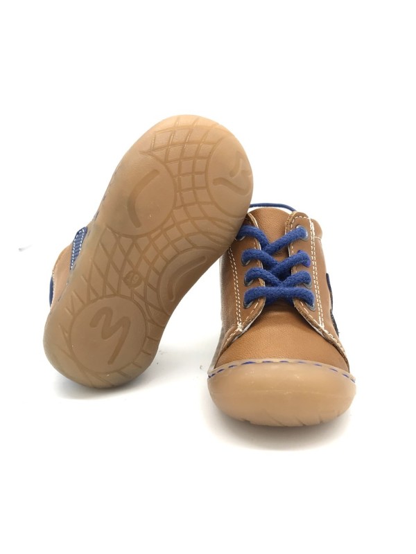 Chaussure bébé garçon Bellamy Enzo