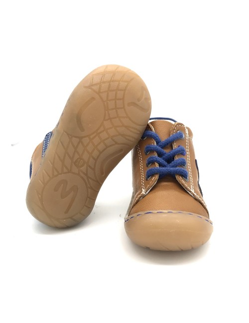 Chaussure bébé garçon Bellamy Enzo