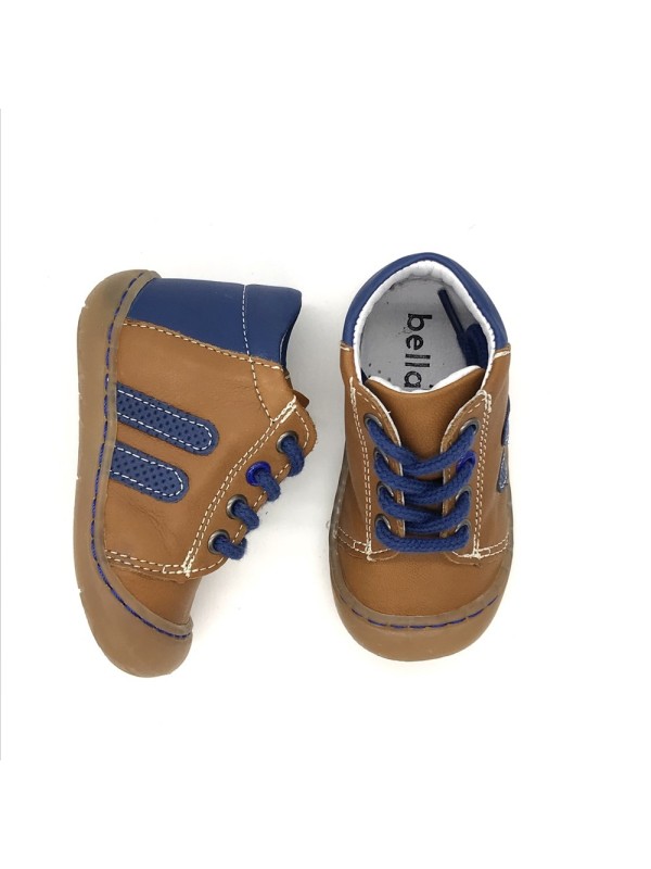Chaussure bébé garçon Bellamy Enzo