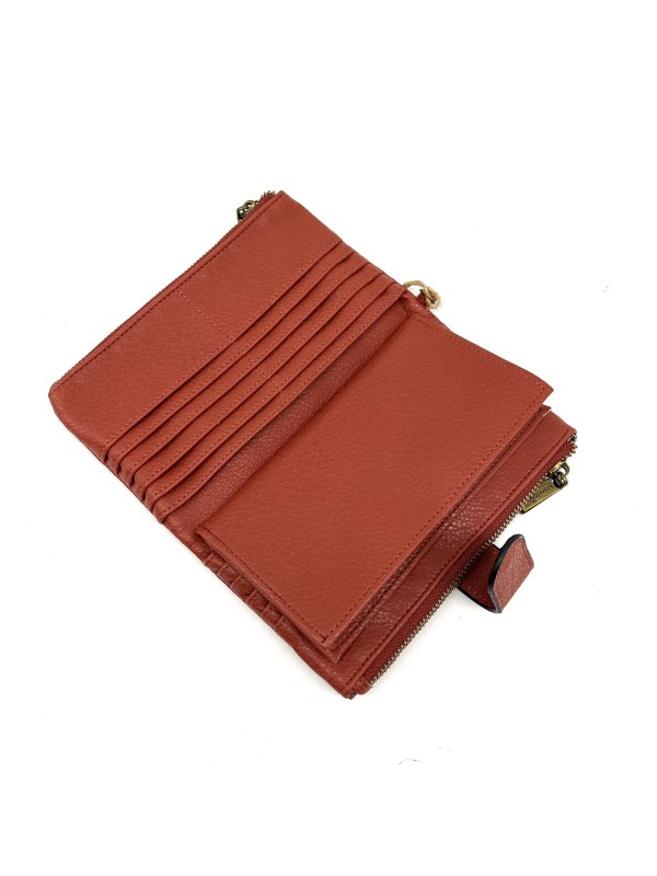 Porte-Chéquier |Boutique Marina