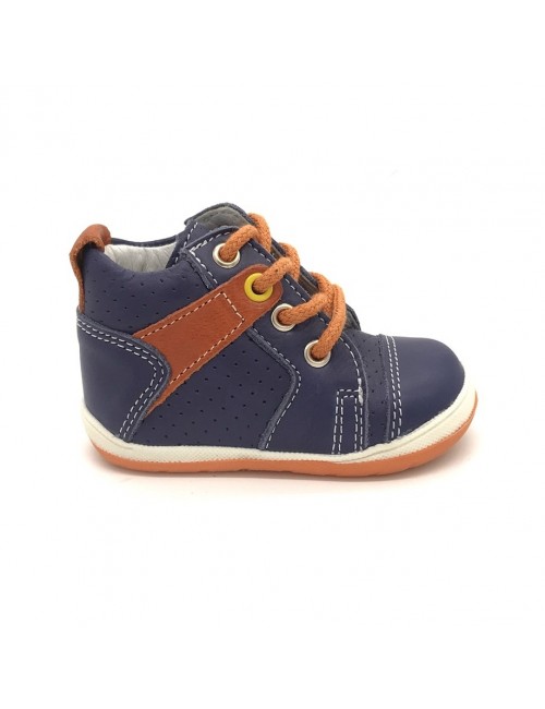 Chaussure bébé garçon Bellamy Raoul