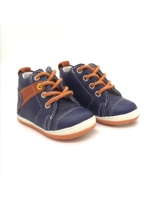 Chaussure bébé garçon Bellamy Raoul