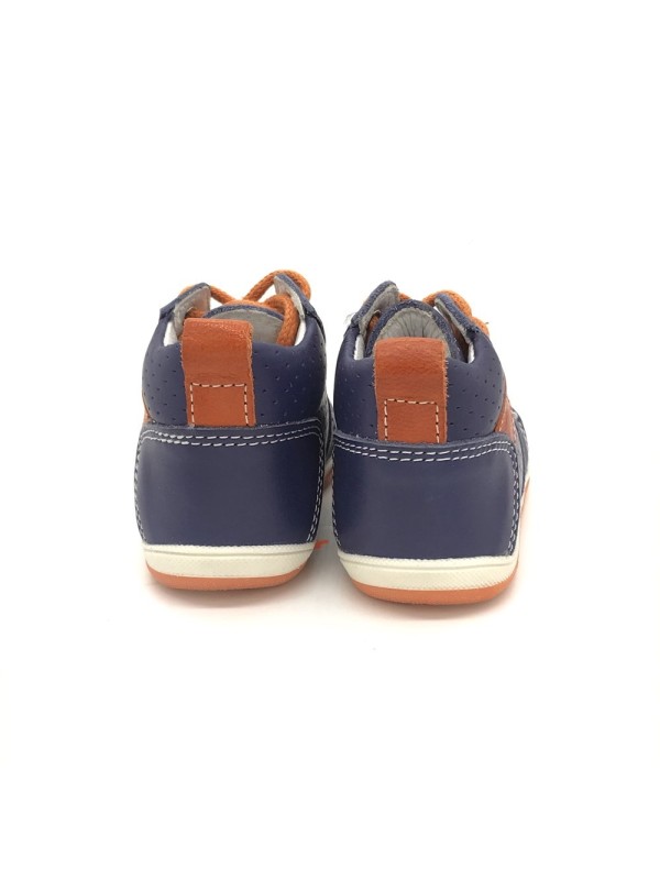 Chaussure bébé garçon Bellamy Raoul