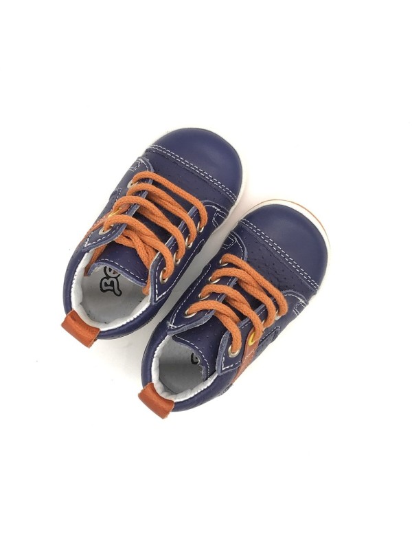 Chaussure bébé garçon Bellamy Raoul