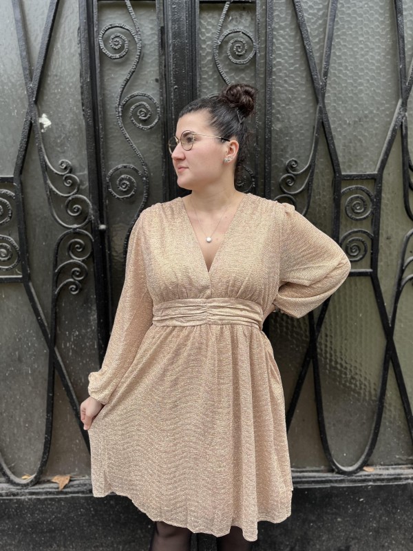 Lot De Robes De Fête Et Vacances Taille 10 - Marque Weaver's Girl, Multicolores, Occasion Très Bon état