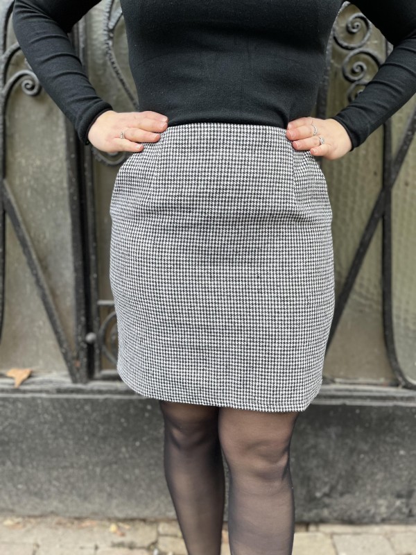 Mini Jupe Emma et Ella Femme |Boutique Marina