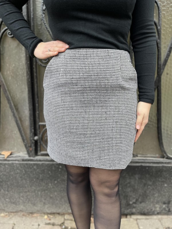 Mini Jupe Emma et Ella Femme |Boutique Marina