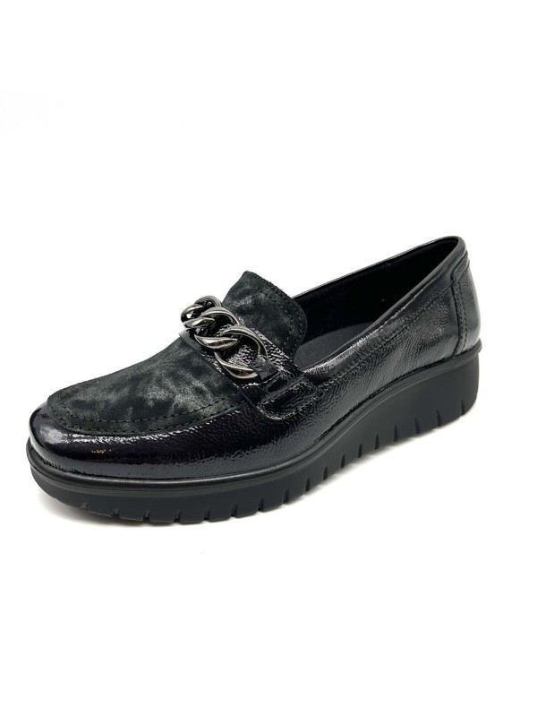 Mocassin Westland Calais 93 Femme | Boutique Marina