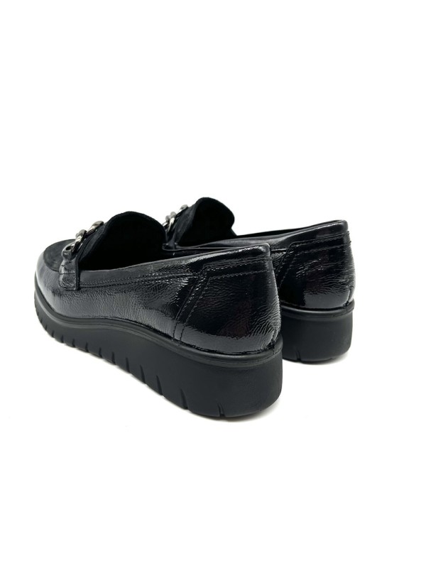Mocassin Westland Calais 93 Femme | Boutique Marina
