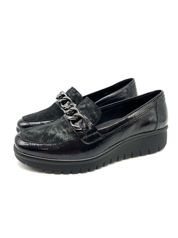 Mocassin Westland Calais 93 Femme | Boutique Marina