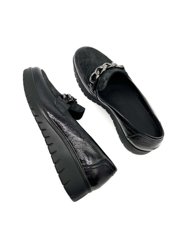 Mocassin Westland Calais 93 Femme | Boutique Marina