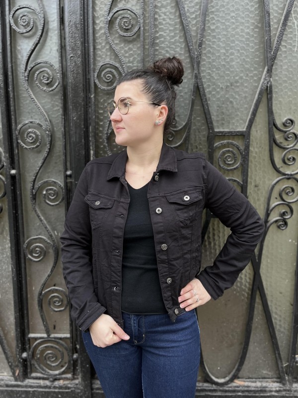 Veste Stretch Femme |Boutique Marina
