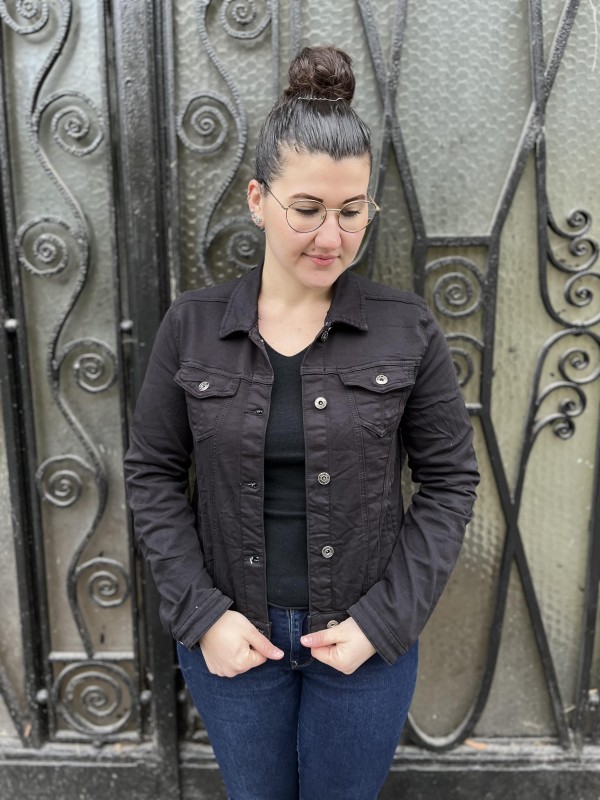 Veste Stretch Femme |Boutique Marina