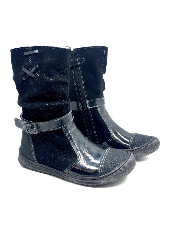 Botte fille Bellamy Gean