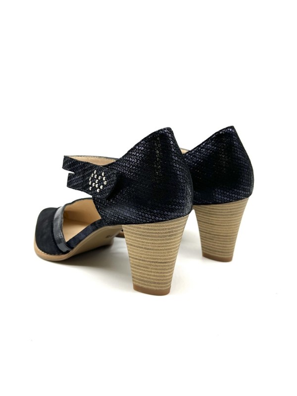 Escarpin geollamy Alvitol Femme | Boutique Marina