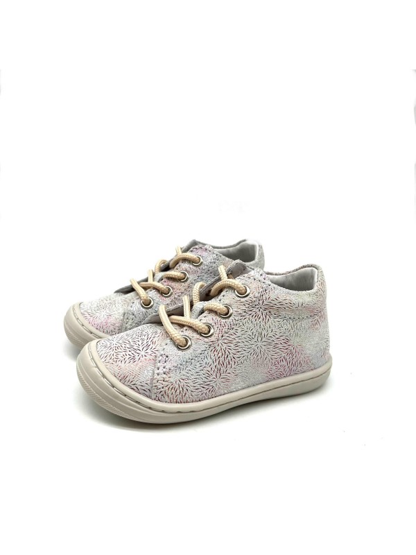 Bottillon Bellamy Fille Princesse Design doux et artistique | Marina & Paloma