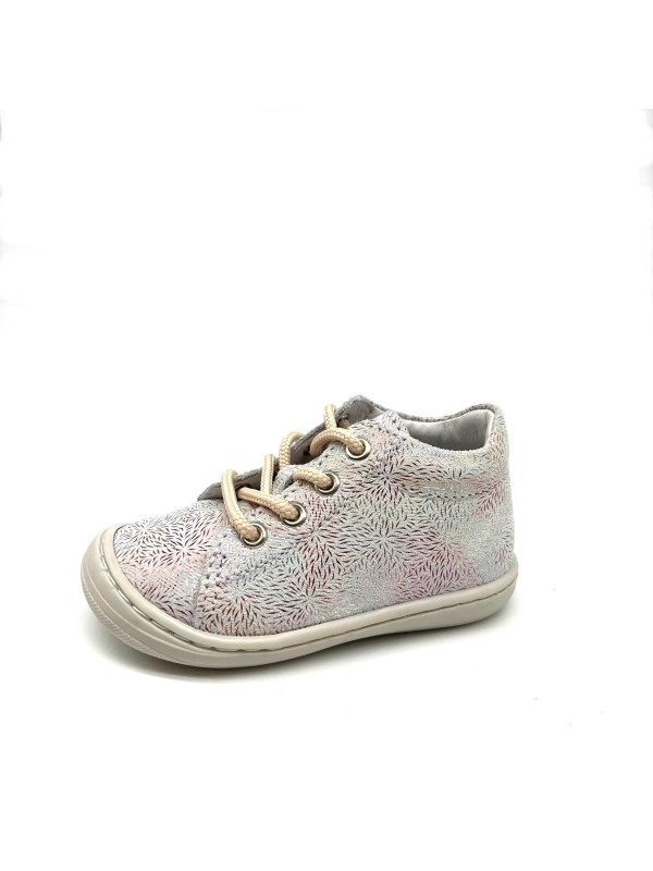 Bottillon Bellamy Fille Princesse Design doux et artistique | Marina & Paloma