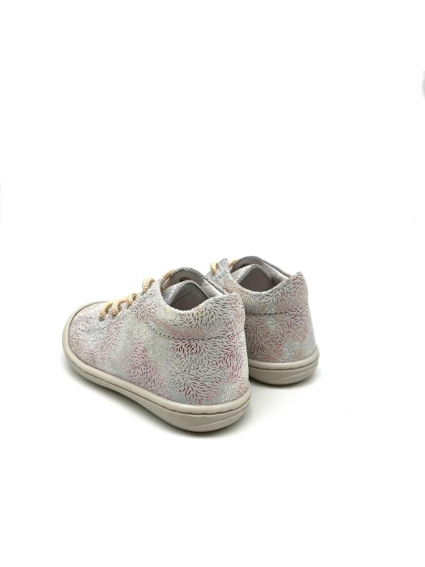 Bottillon Bellamy Fille Princesse Design doux et artistique | Marina & Paloma