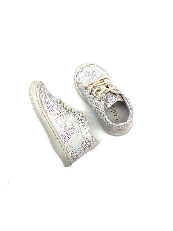 Bottillon Bellamy Fille Princesse Design doux et artistique | Marina & Paloma