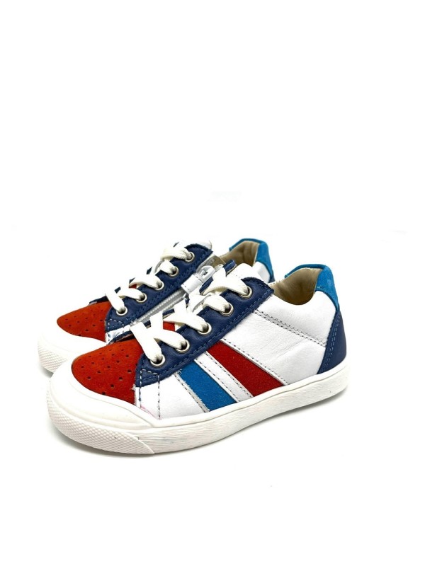 Basket Bellamy Garçon Oscar | Boutique Marina