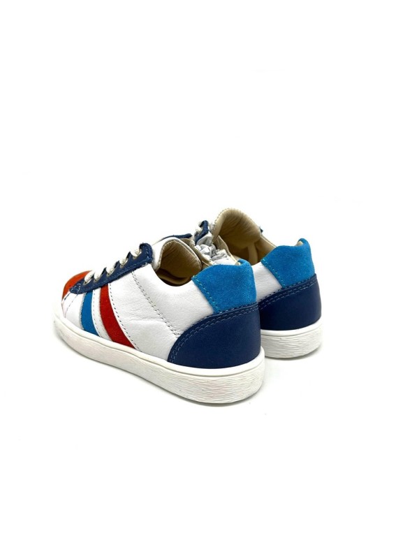 Basket Bellamy Garçon Oscar | Boutique Marina