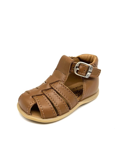 Nu Pied Fermé Garçon Bellamy Parvi Design classique et naturel | Marina & Paloma