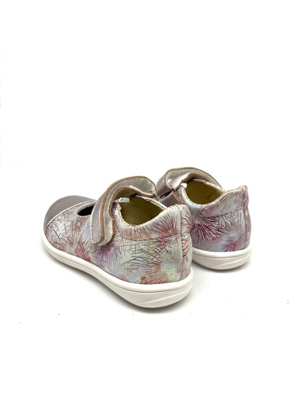 Babies Bellamy Fille Ossi | Marina & Paloma