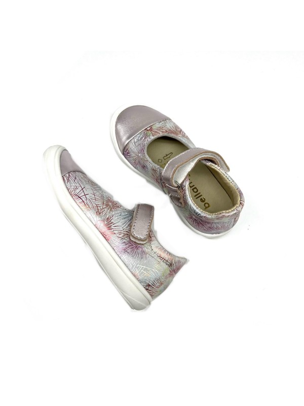 Babies Bellamy Fille Ossi | Marina & Paloma