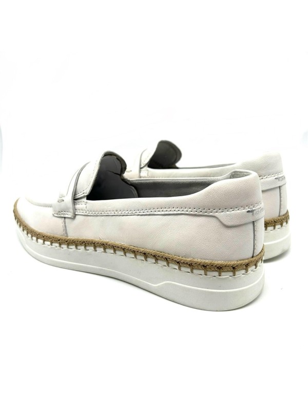 Mocassin Eté Tamaris 24701 Femme en promo| Boutique Marina